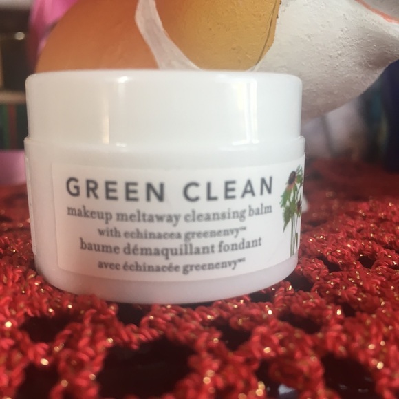 Farmacy makeup cleansing balm - Picture 3 of 3